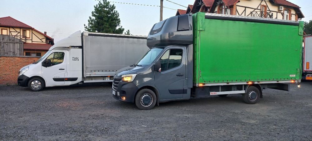 Продам  RENAULT   MASTER 2021 р