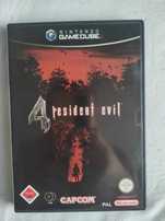 Resident evil 4 Nintendo bdb stan  (ps1 PS2 Xbox one Nintendo )