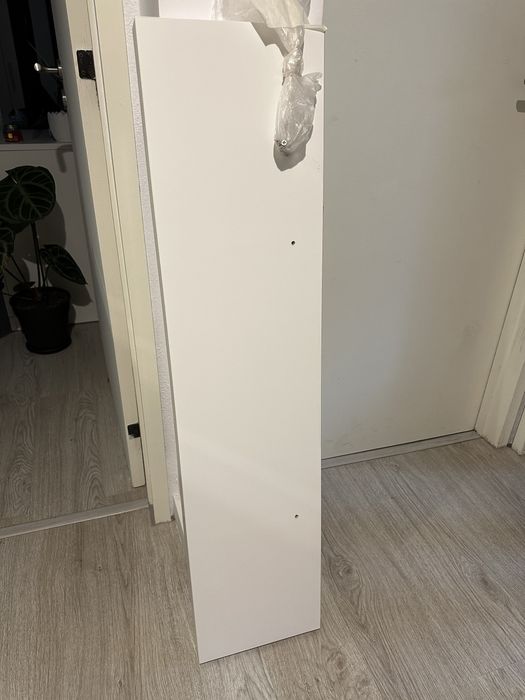 Prateleira Ikea LACK 110 x 26 cm