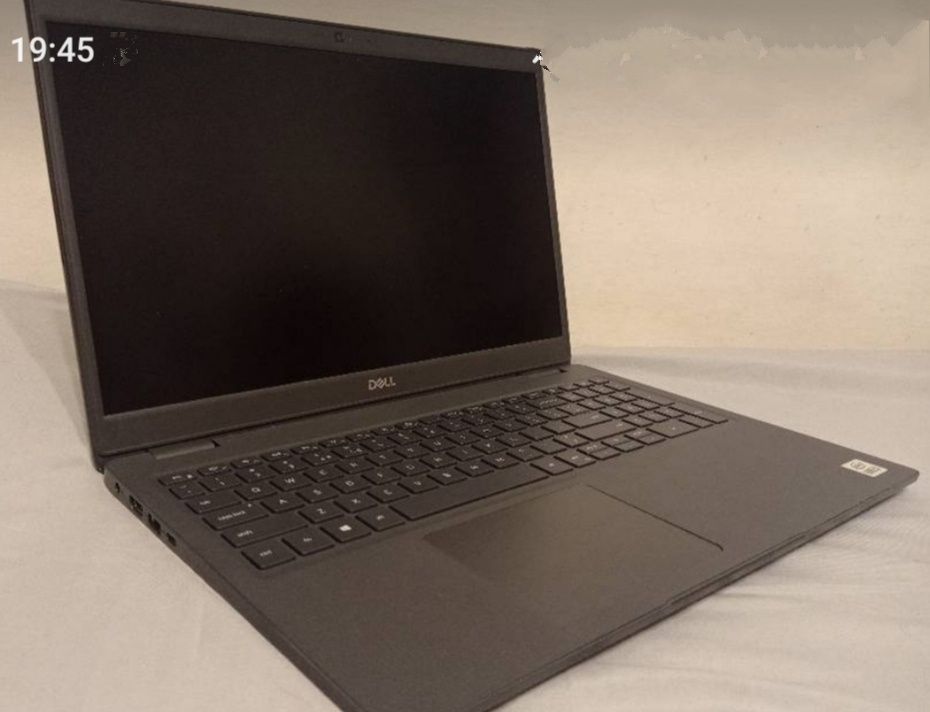 Laptop Dell Latitude 3510