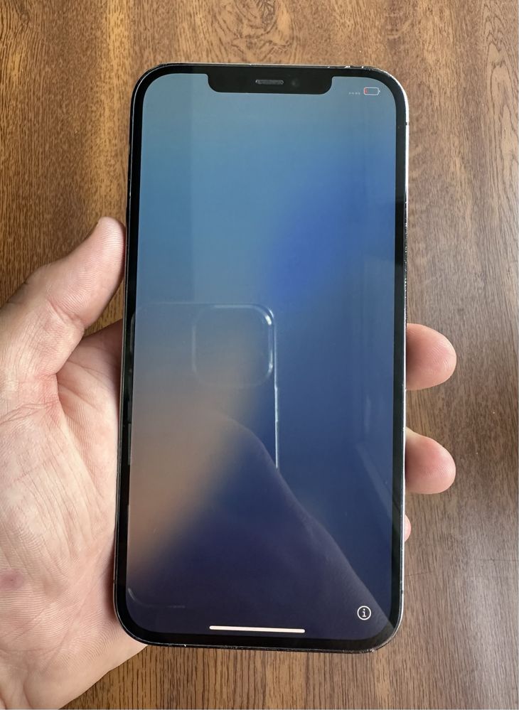 Iphone 12 Pro Max стан ідеальний