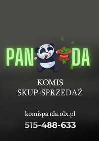 Panda Komis Skup/Sprzedaż