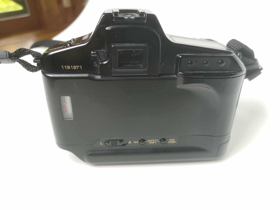 Canon T90  stan bdb