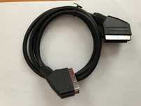 Kabel dekodera TV euro /euro