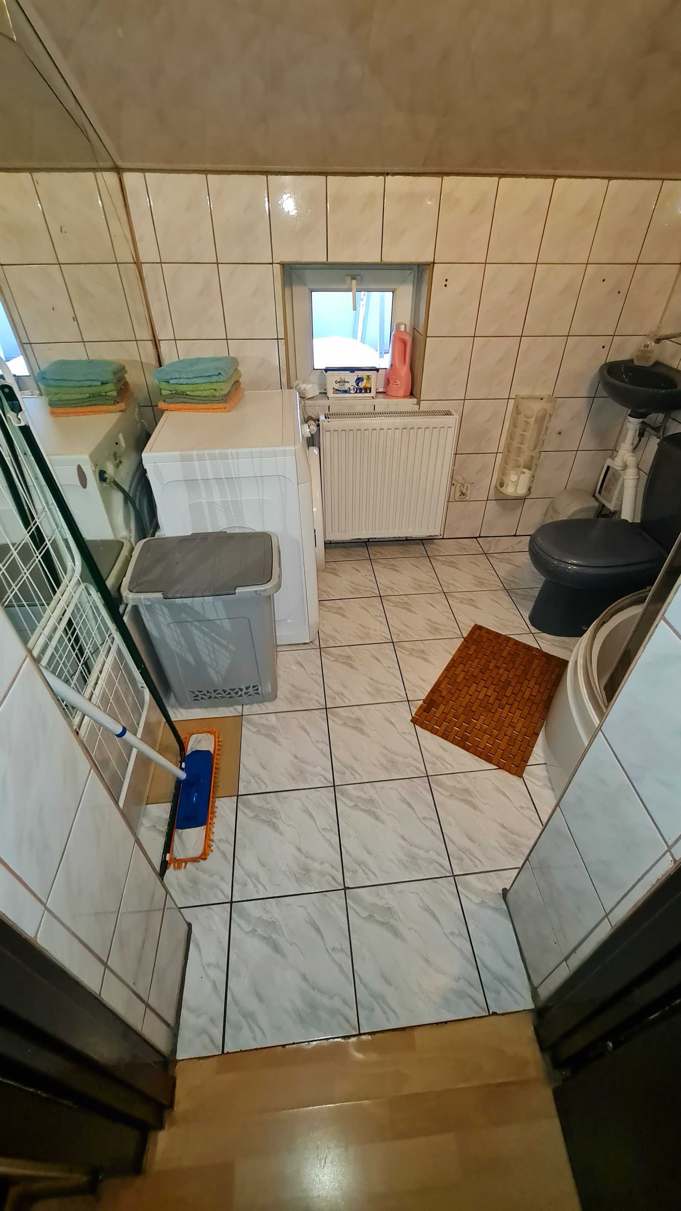 Apartament Katowice ul. Dębowa 71