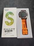 Zegarek męski smartwatch LIGE