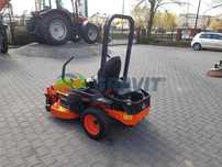 kosiarka samojezdna Zero Turn kubota Z 1421 R