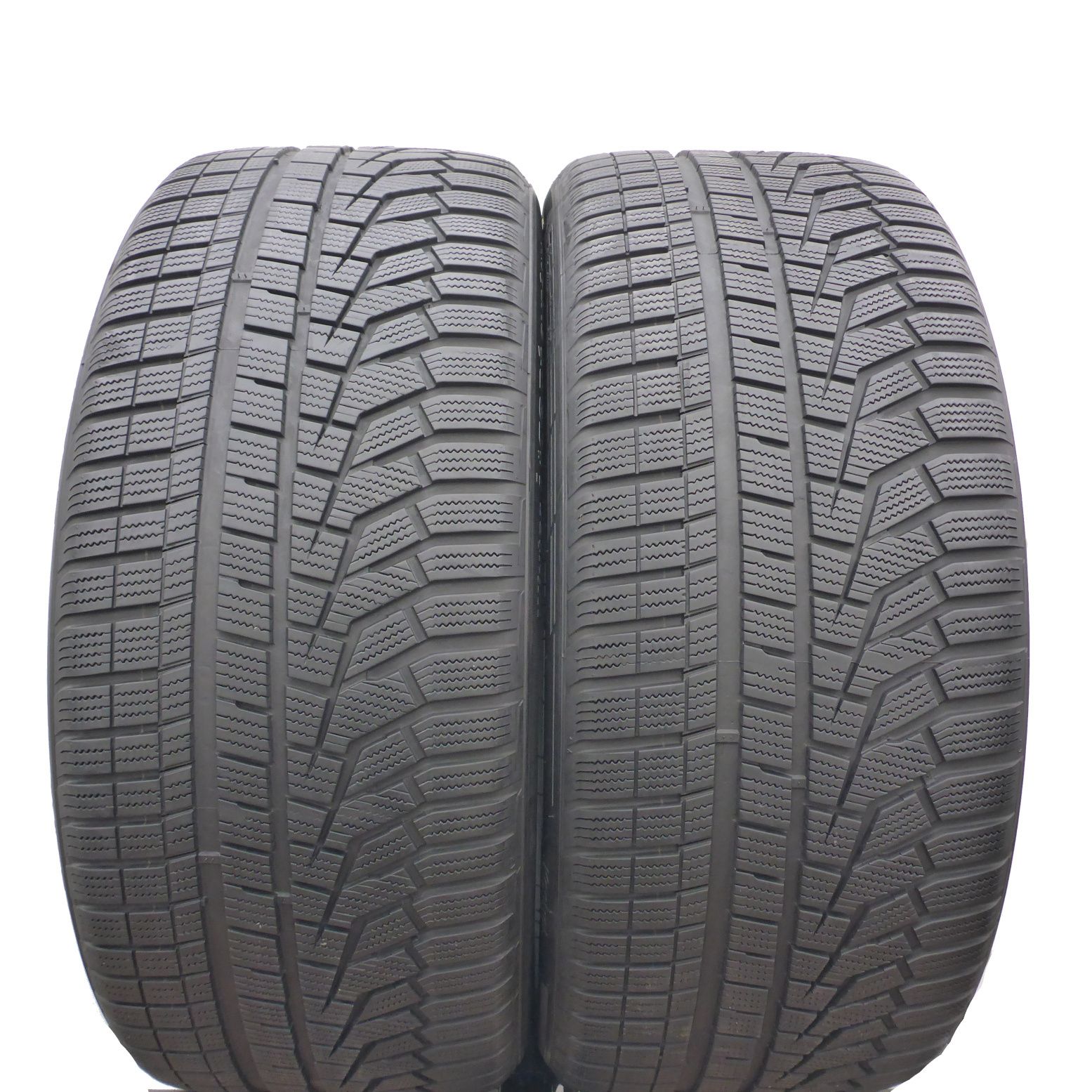 275/40/22 Hankook 275/40R22 107V XL cept evo 2 SUV Zima 2019 6-7,2mm