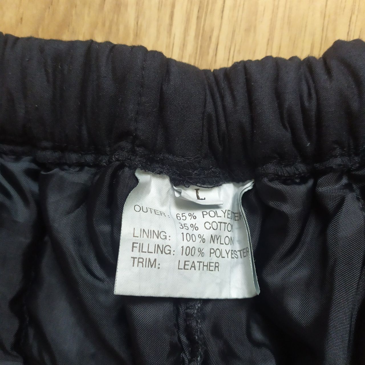 Штани для верхової їзди  Розмір L, XL