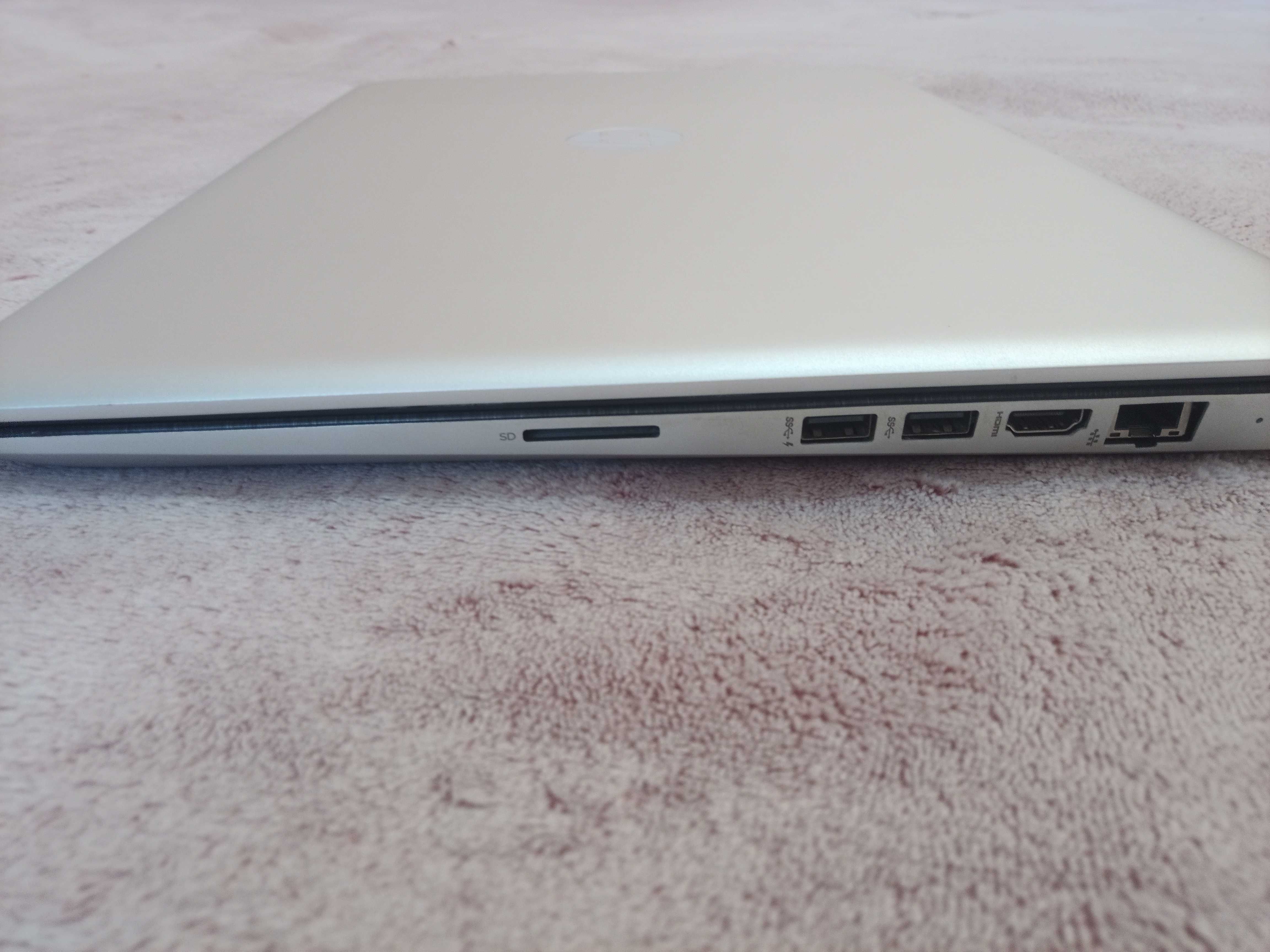 ноутбук 17" HP m7-n101dx i7, 16Gb, Nvidia 940m 2 Gb, 1Tb
