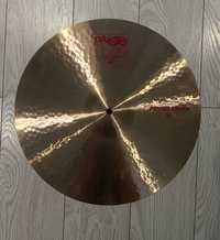 Talerz perkusyjny Crash Paiste 2002