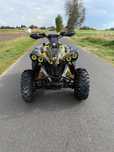 Can-Am Renegade Can am renegade G2 1000