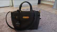 torebka Guess czarna