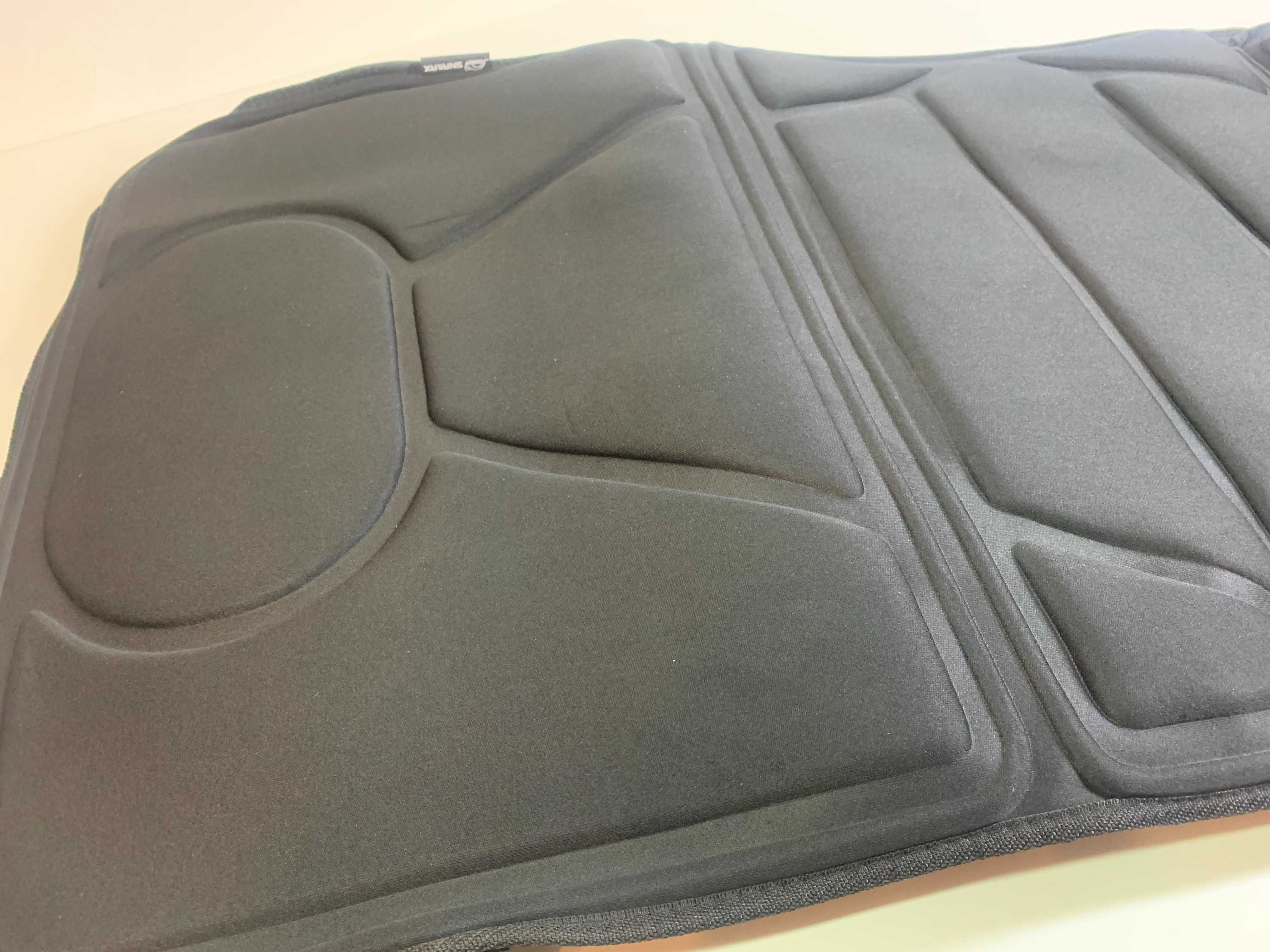 Snailax SL-391S (EU) Mata Podkładka do masażu ogrzewana masażer 18W