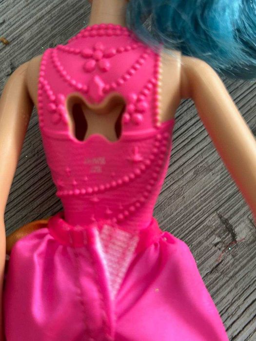 Кукла Mattel Barbie Дримтопия Принцесса