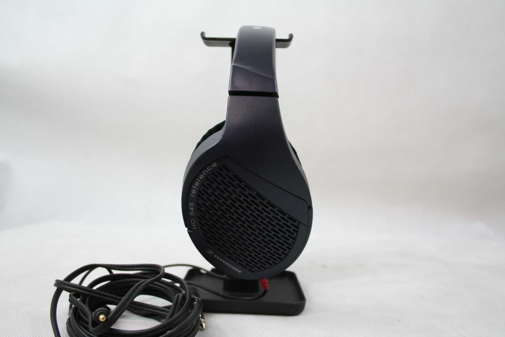 Słuchawki SENNHEISER HD-545 Reference