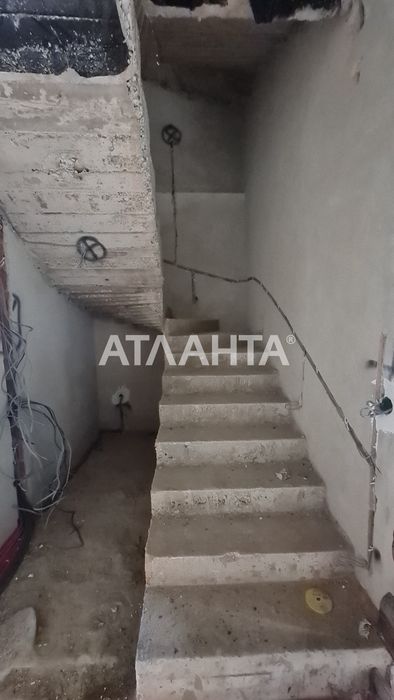 Таунхауз на вул. Горіхова