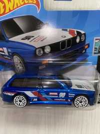 Hot wheels BMW M3