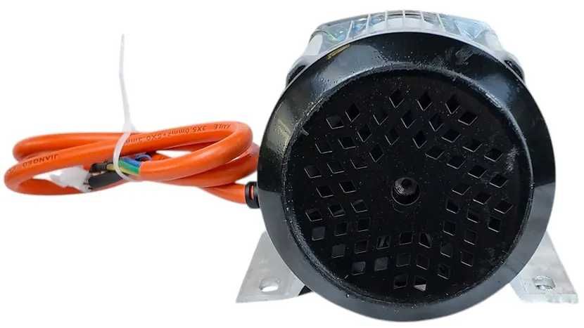 Електродвигун BLDC 1000W 48V 500 RPM з планетарним REDUKTOR! Новий!