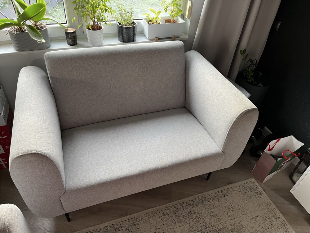 Sofa stan idealny jak nowa
