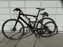 BMC Urban Challange 01, karbon belt, swiss, szwajcar, urban trekking