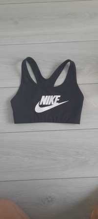 Top biustonosz sportowy Nike roz. XS