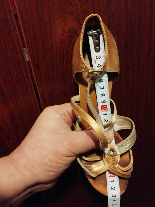 Туфлі для танців