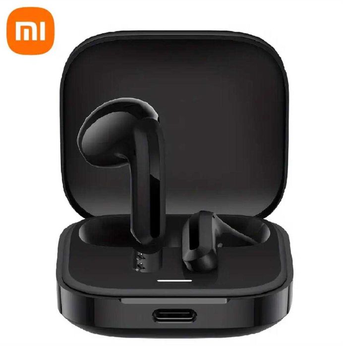 Xiaomi Redmi Buds 6 Active Black