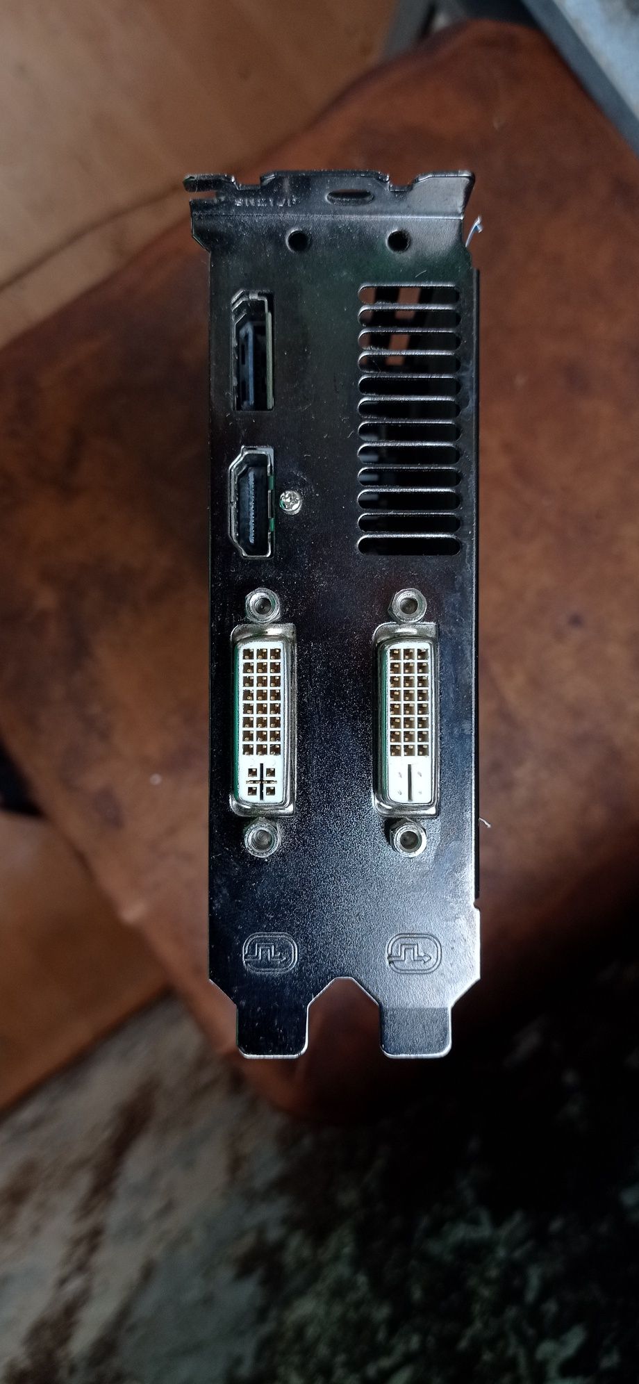 Відеокарта Gigabyte PCI-Ex Radeon HD6850 1024МВ GDDR5 (256bit)