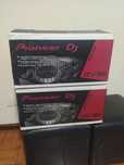 Pioneer CDJ 350 par