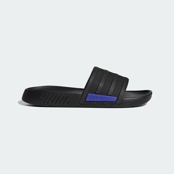 Тапочки Adidas Adilette Slide yeezy 2024 шлепки