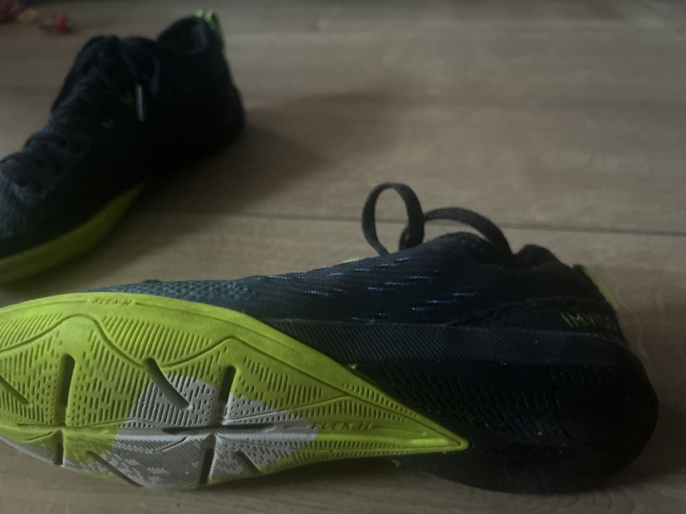 Halówki Decathlon Imviso Ginka 34