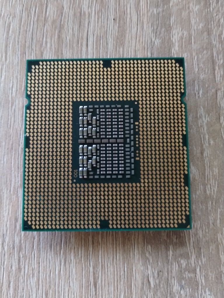 Procesor Intel Core i7-920