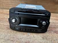 Radio Kia Picanto II