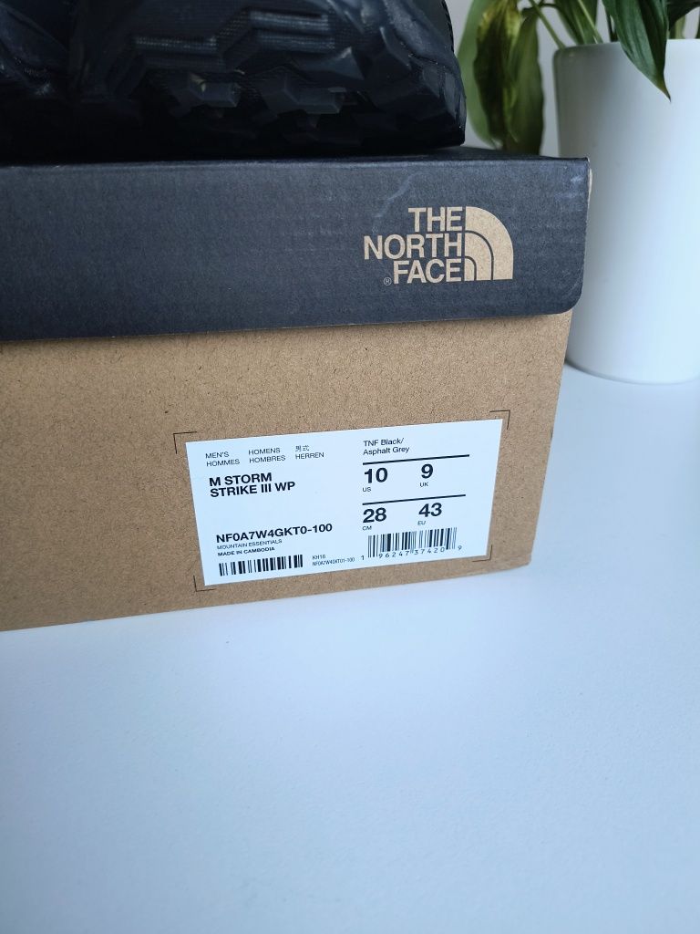 Buty męskie rozmiar 43