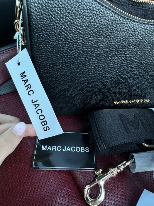 Сумка marc jacobs з аутлету