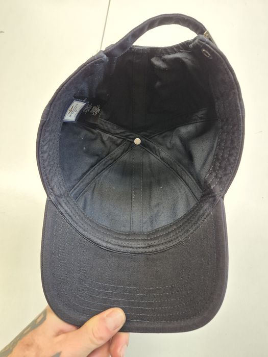 Czapka z daszkiem Aeronautica Militare