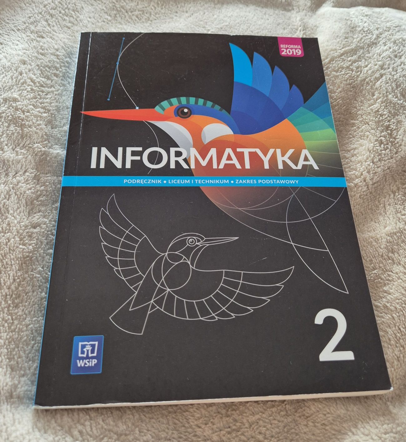 Informatyka 2 WSiP