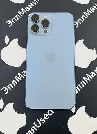 Apple iPhone 13 Pro Max 256Gb Sierra Blue(795314)