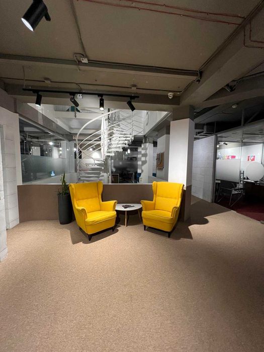 Здам офіс в ТРЦ, площа 240 м2, в стилі Лофт, метро Шулявська