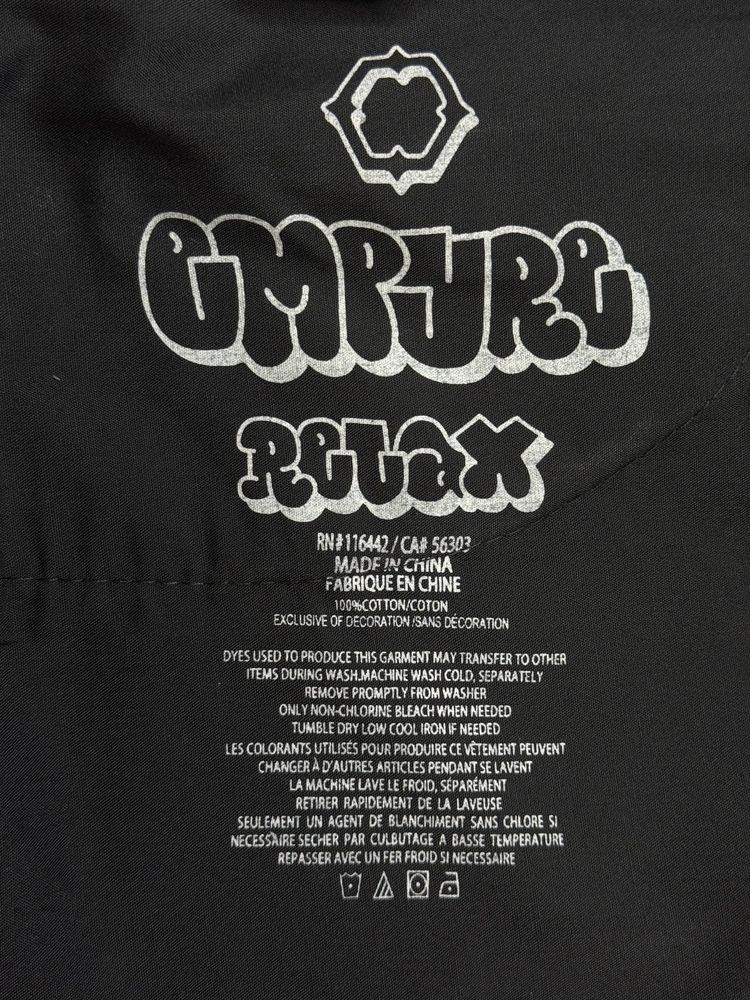 Шорти Empyre Black 24,26,28,30,32,34 Чорні