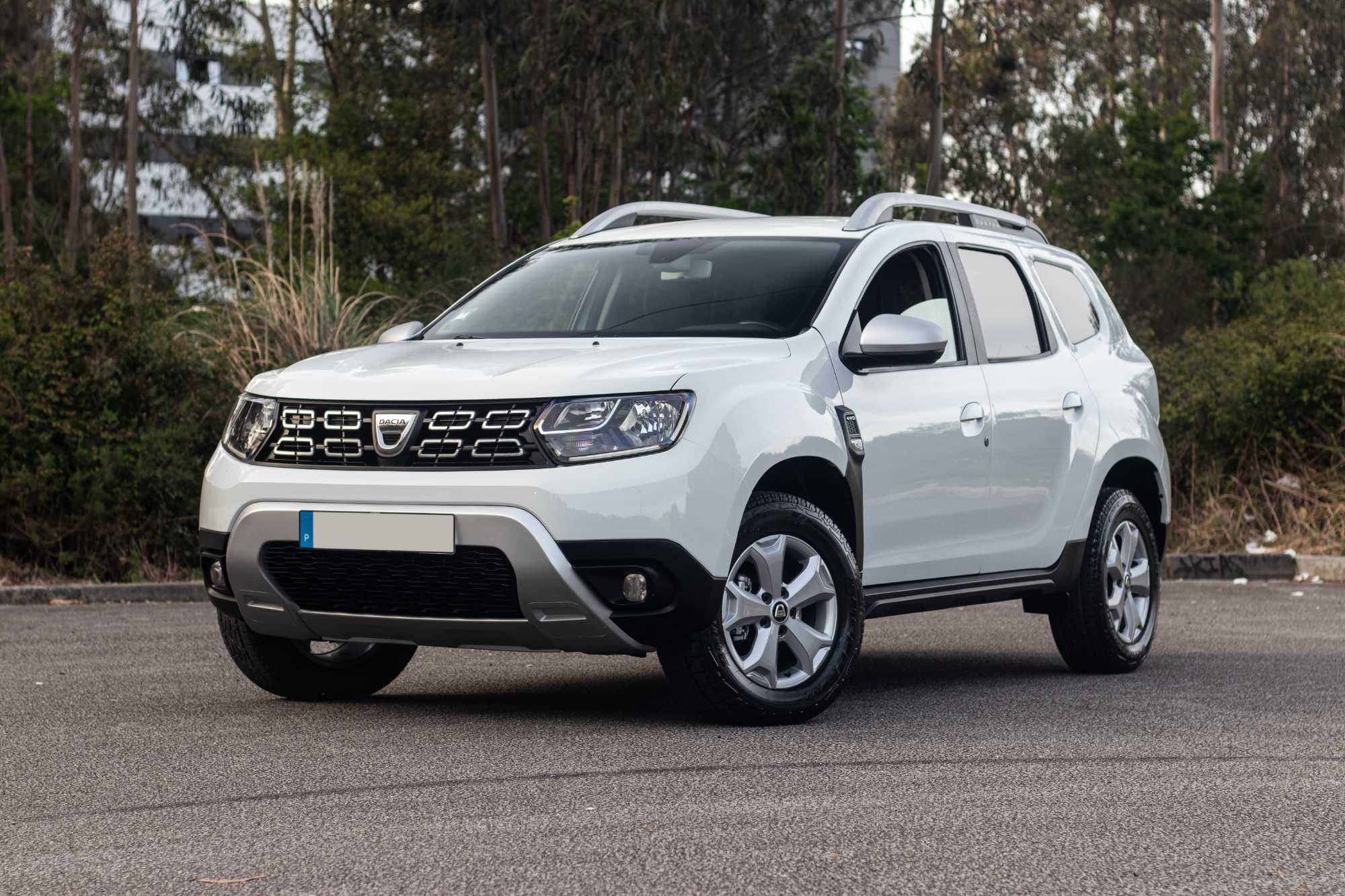 Dacia Duster 1.5 Dci 4x4 c/ NOVO! - Garantia & Financiamento