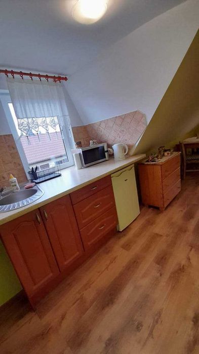 Dom w centrum Białowieży/Warsztaty, sauna, rowery!