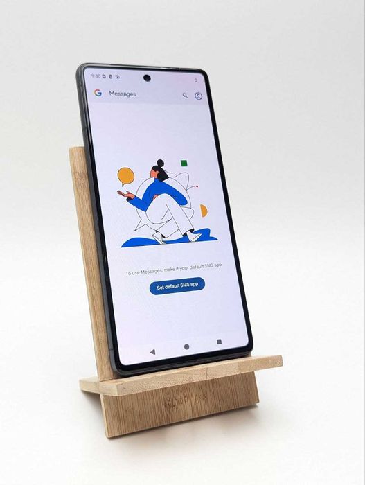 Google Pixel 7 128GB Czarny