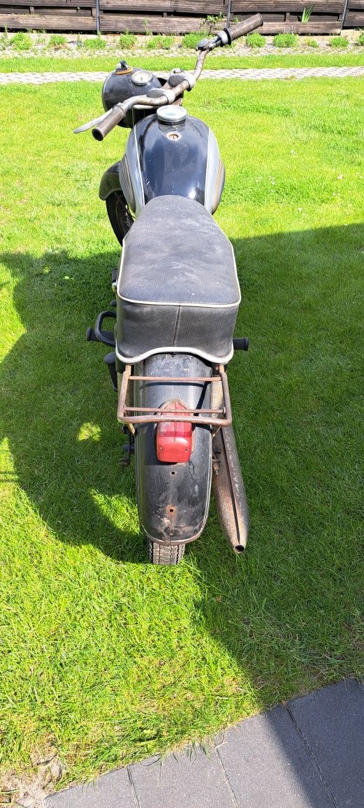 SHL M11 z 1966 roku