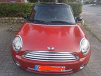 Mini One  2009r Super stan !