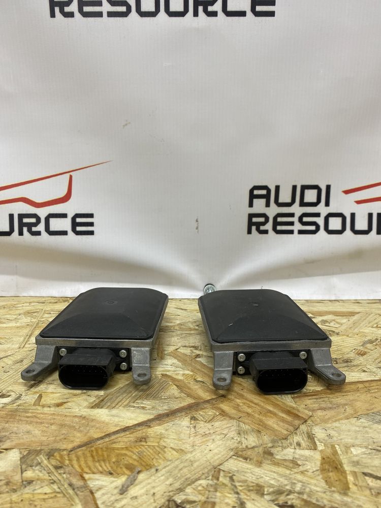 Блок мертвої сліпої зон Audi A4 B8 / A5 / Q5