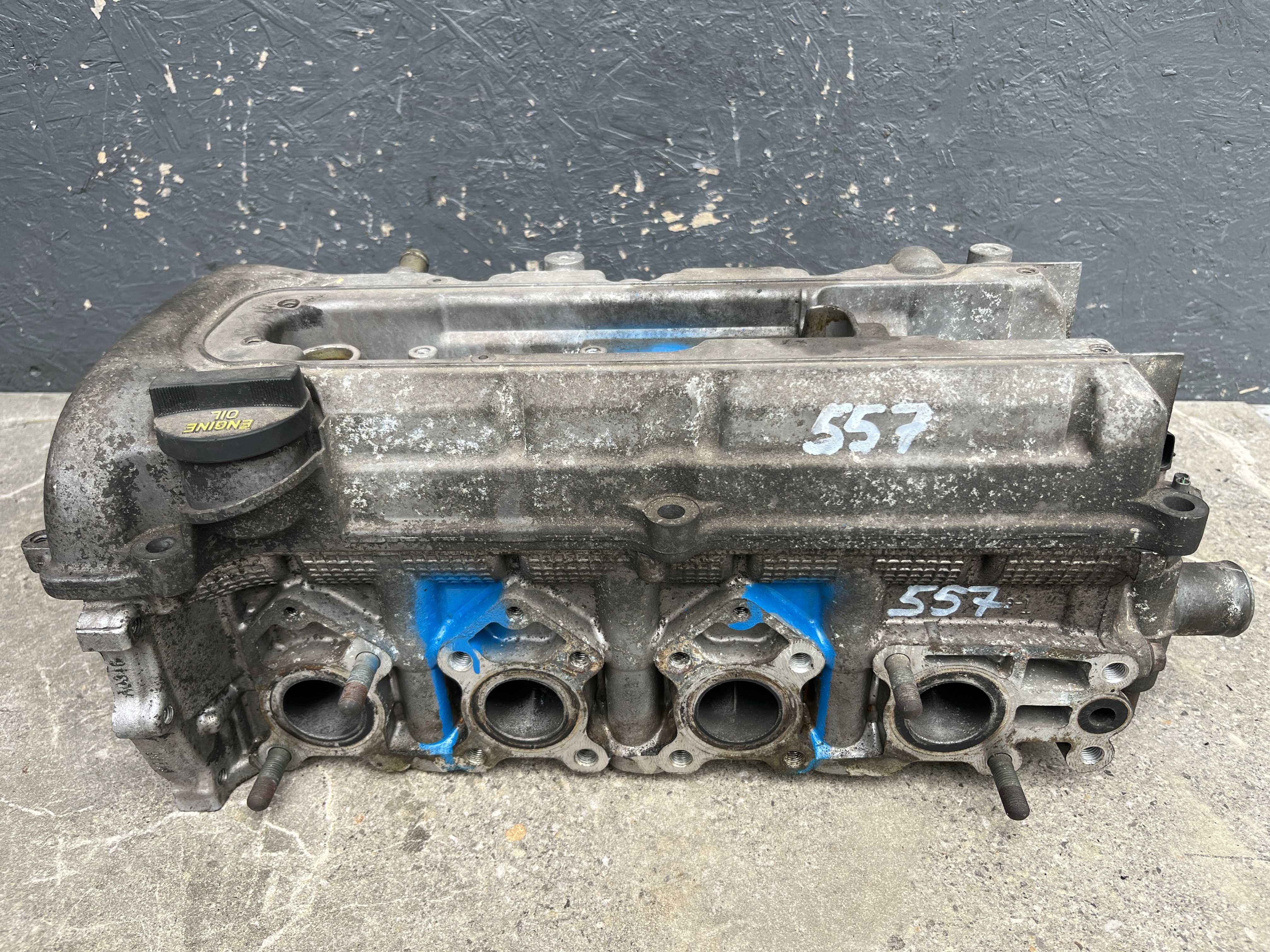 ГБЦ головка блока Suzuki Grand Vitara Swift SX4 1.3 1.5 1.6