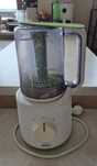 Philips avent blender/parowar 2w1