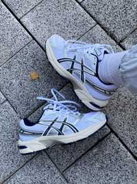 Asics Gel-1130 White/Black/Beige